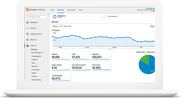 SEO optimization illustration